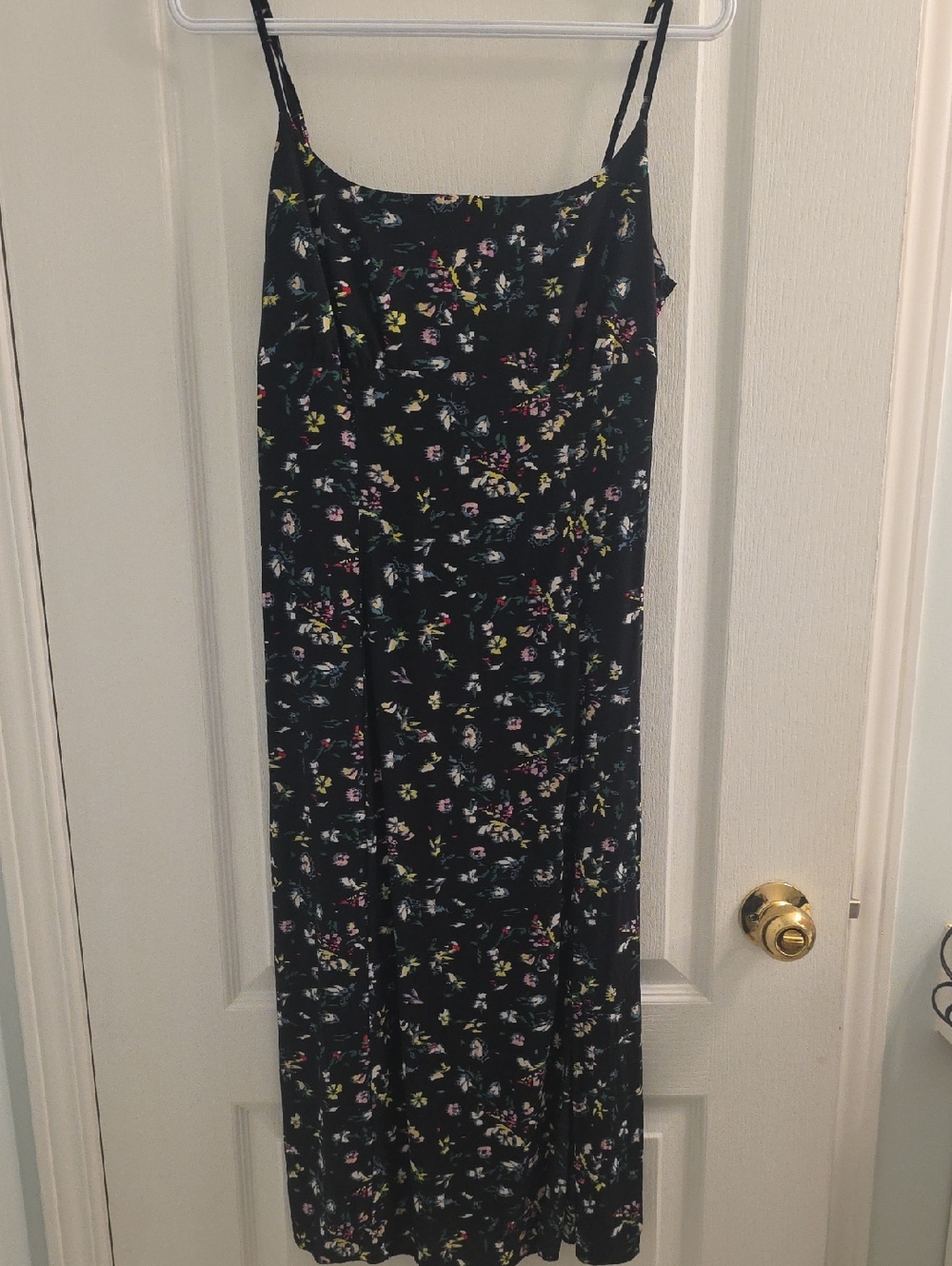 Uniqlo Summer Dress